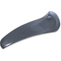 Softalk Phone Shoulder Rest, Microban, Charcoal SOF00102M